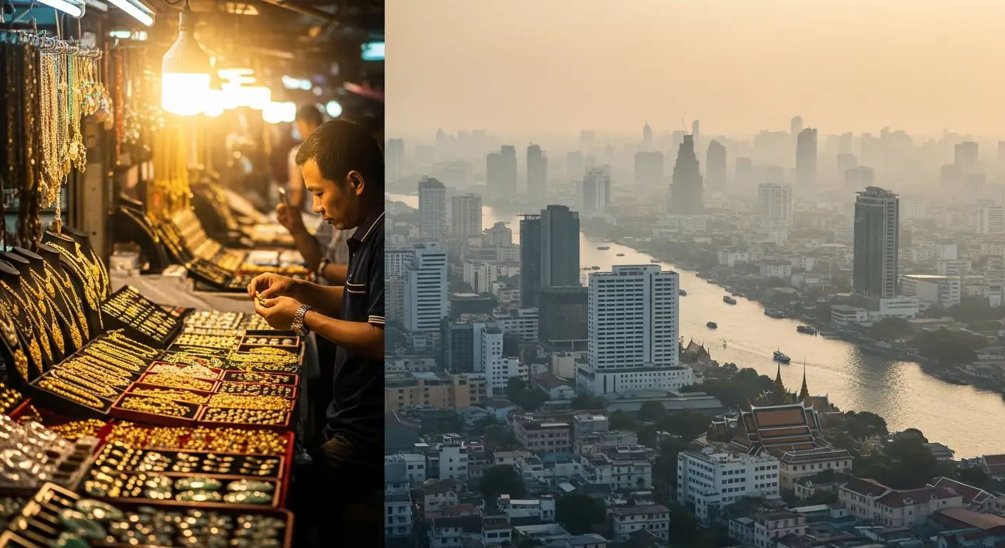 Bangkok to Bali — Direct Flight + Holiday Planning Guide for Thai