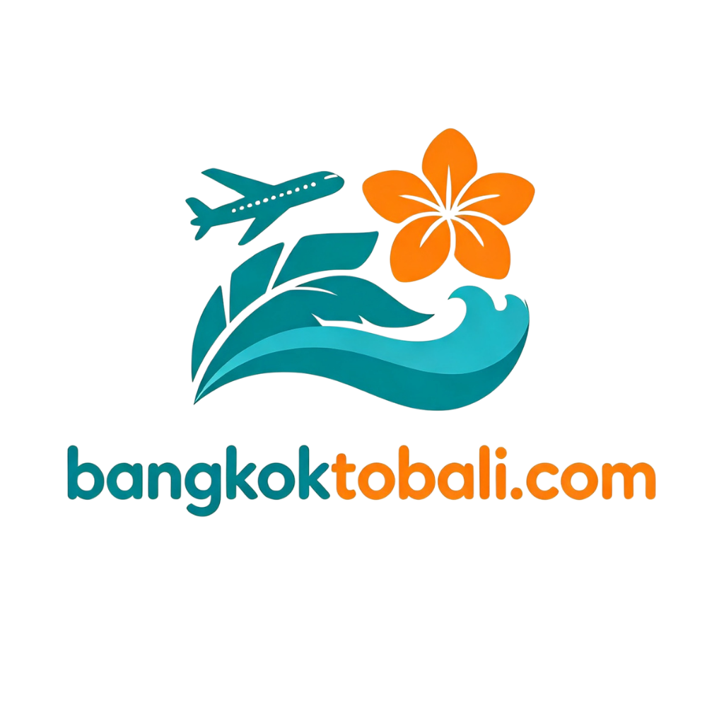 Bangkok to Bali Travel Guide