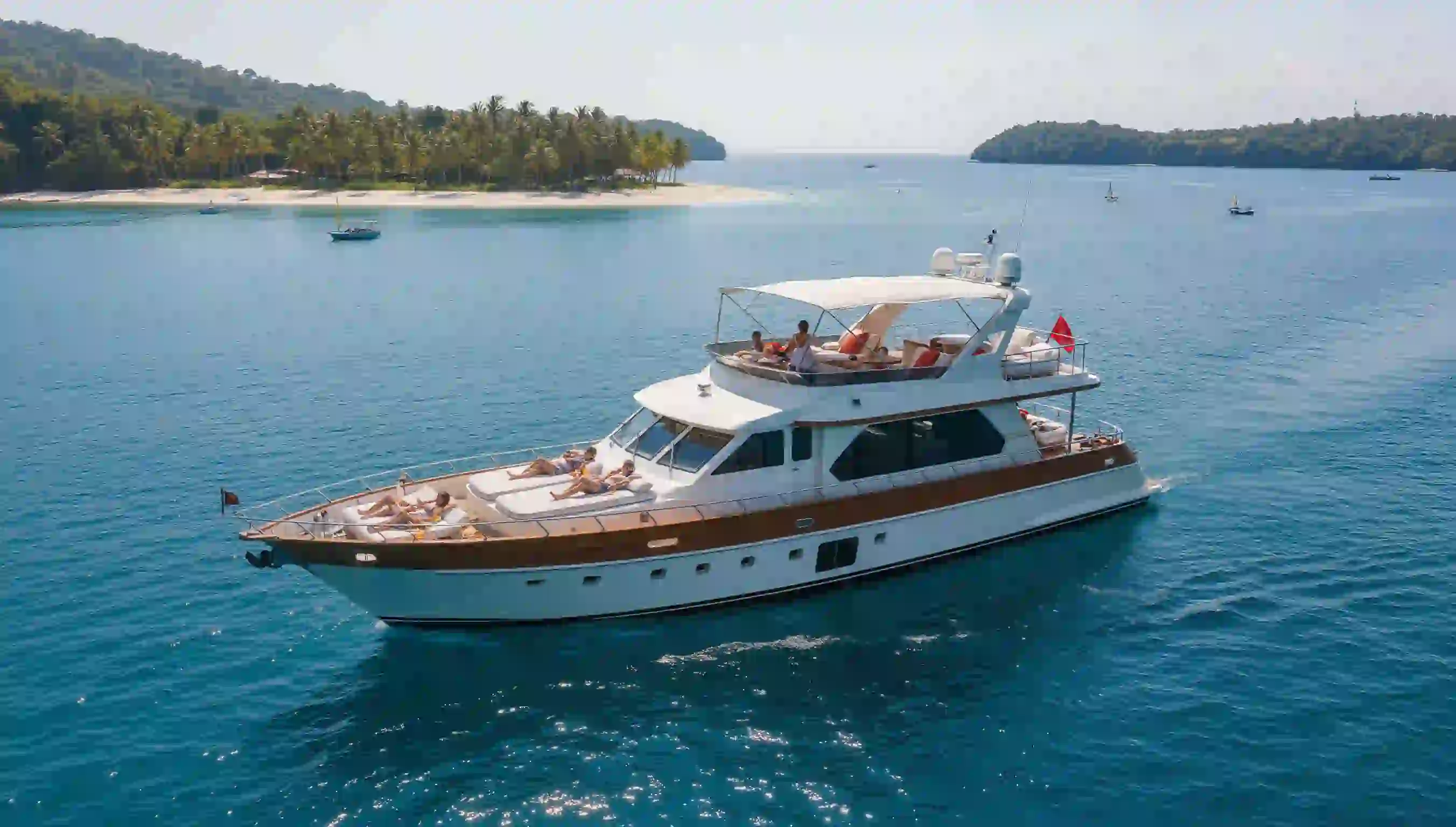 Regent Seven Seas Explorer: Bangkok to Bali Luxury Cruise 2027 Overview
