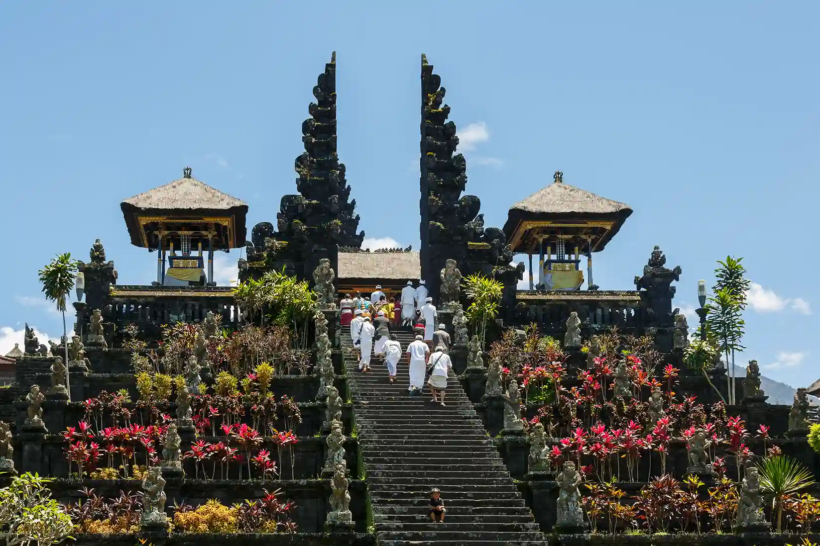 Pura Besakih, Bali's Mother Temple