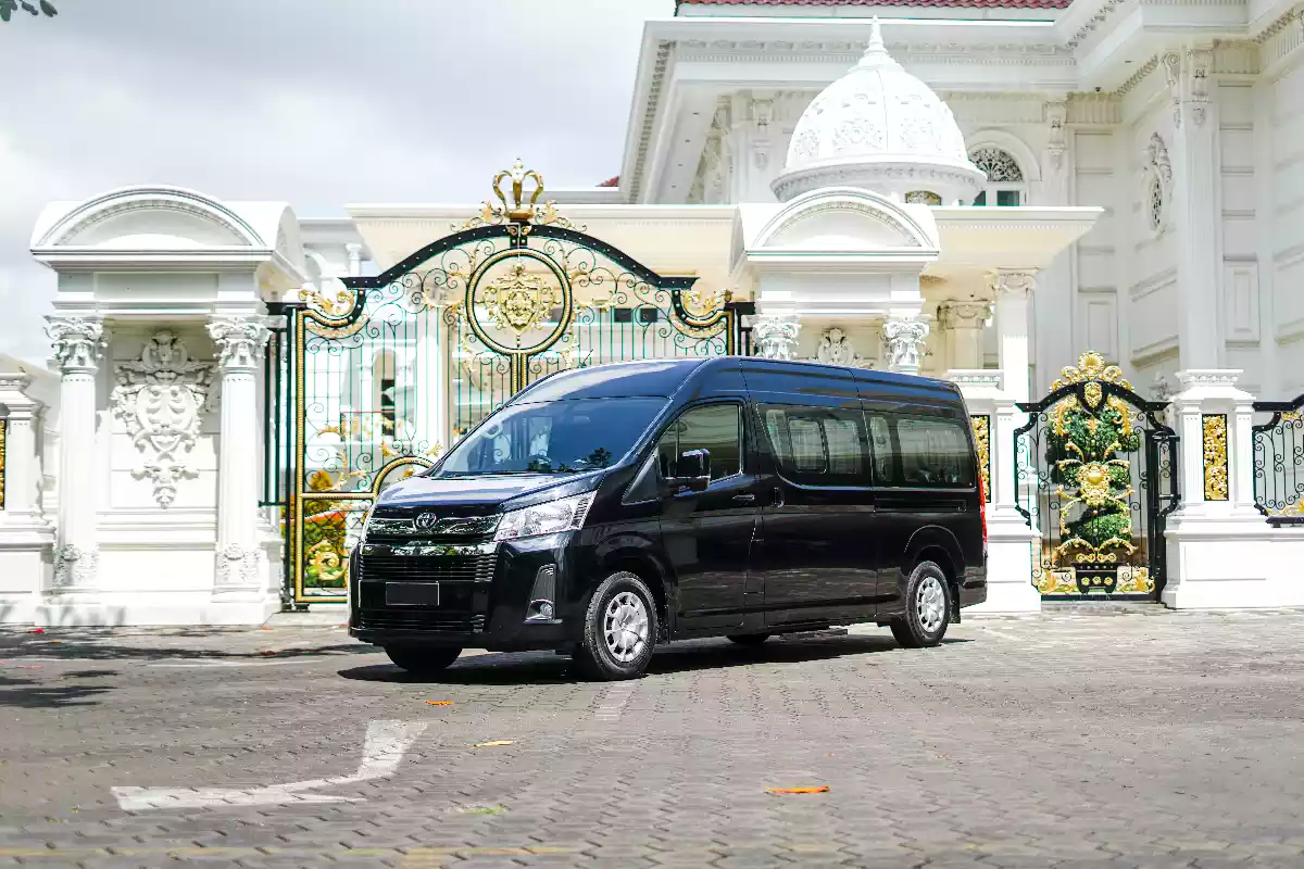 Beyond Flights: The Overland Route from Bangkok to Bali in 2027