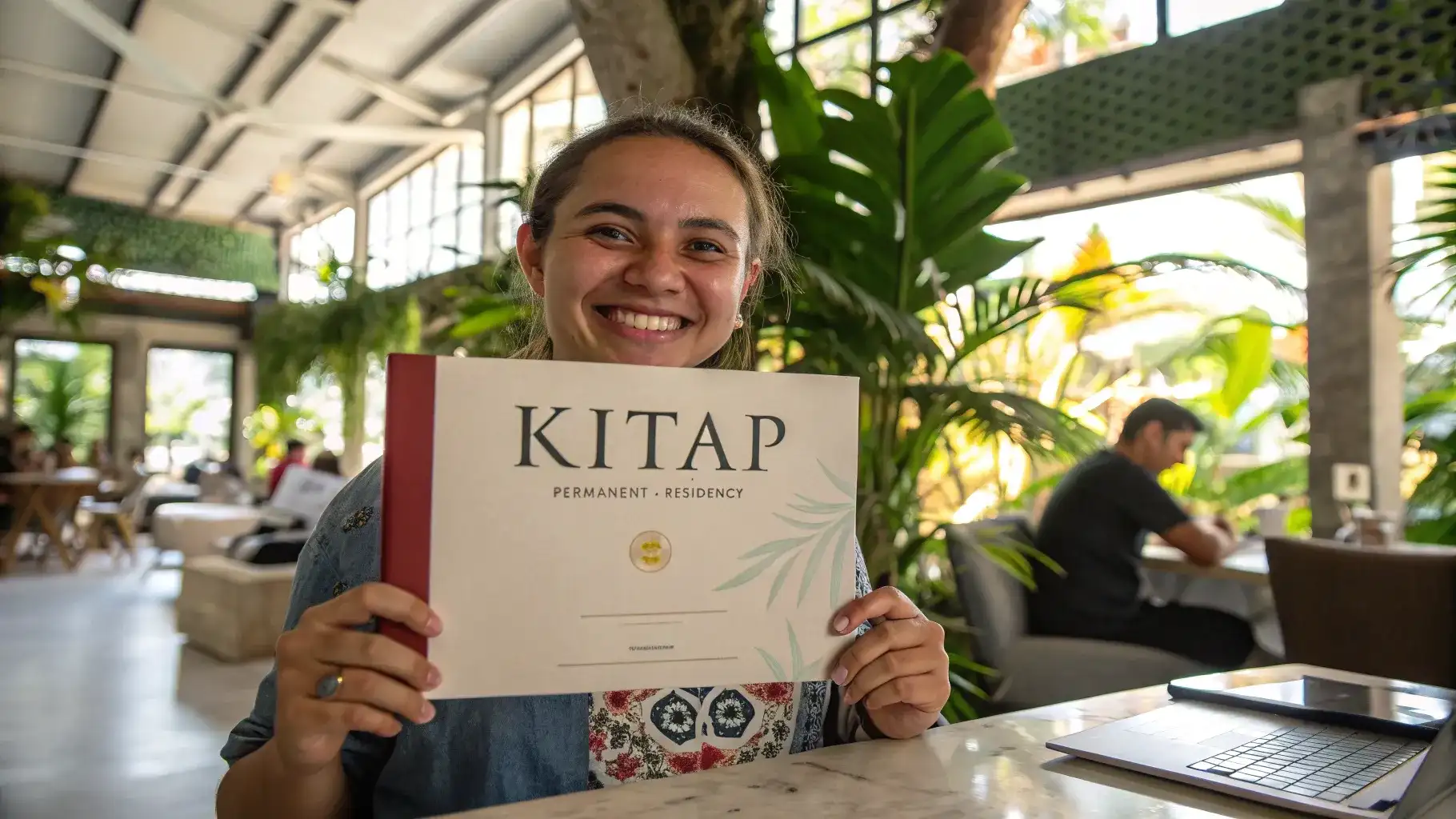Long-term residency permit consultation in Bali